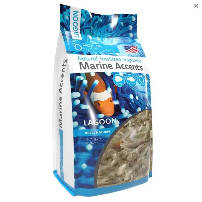 Marine Accents Lagoon 300ml