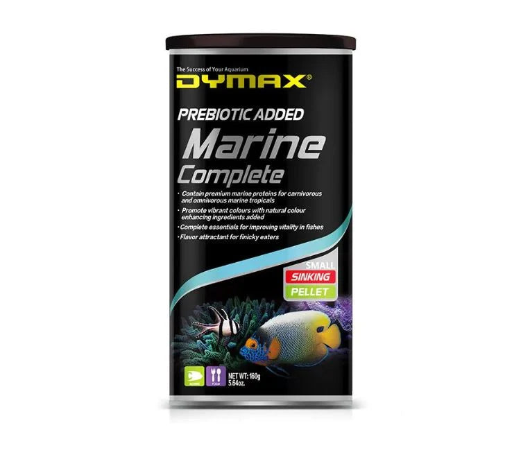 Marine Complete Sinking Pellet