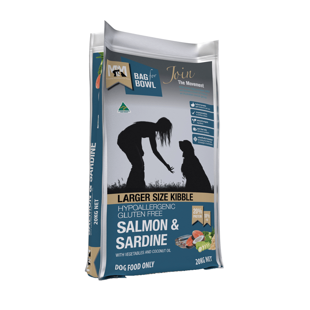 Meals For Mutts Large Breed