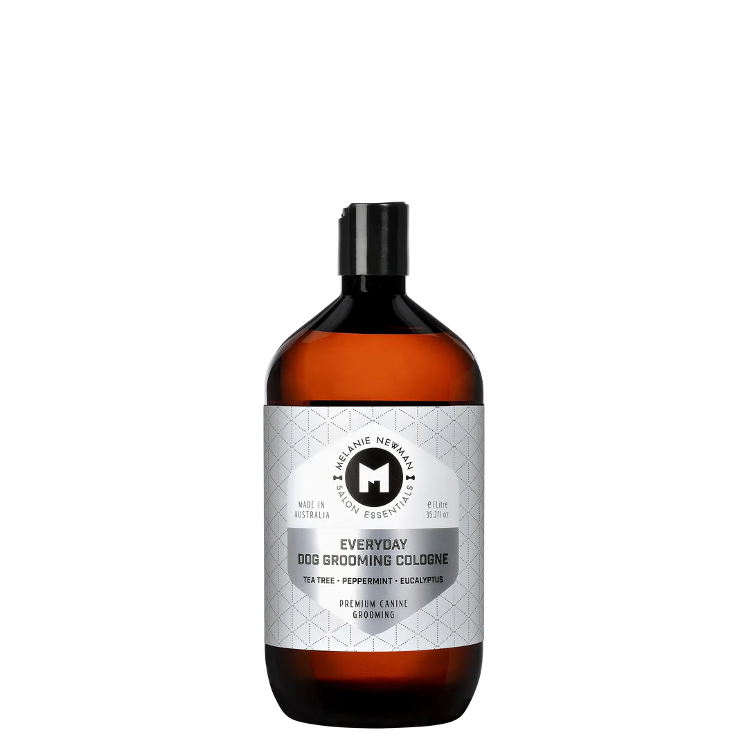 Melanie Newman Everyday Cologne