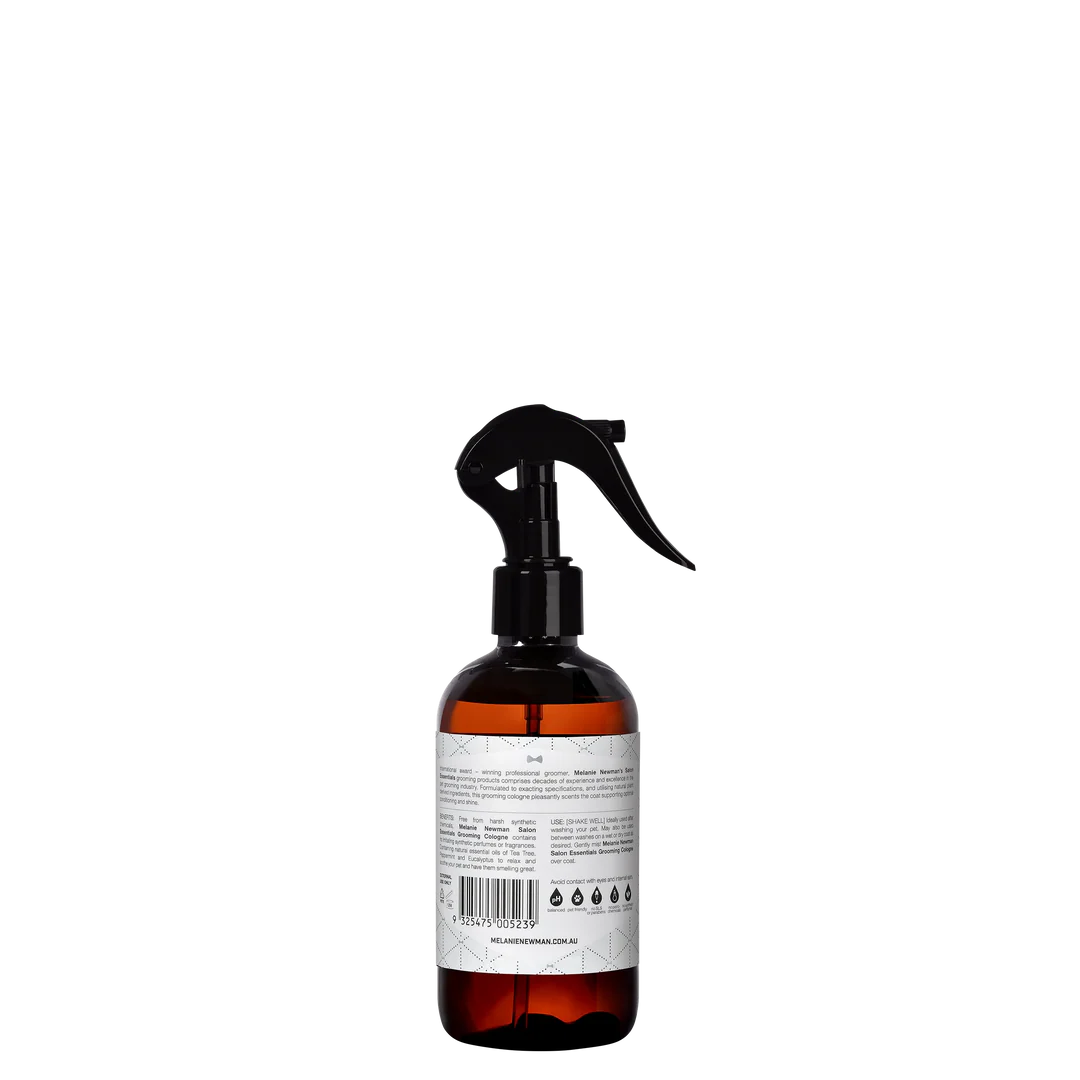 Melanie Newman Everyday Cologne