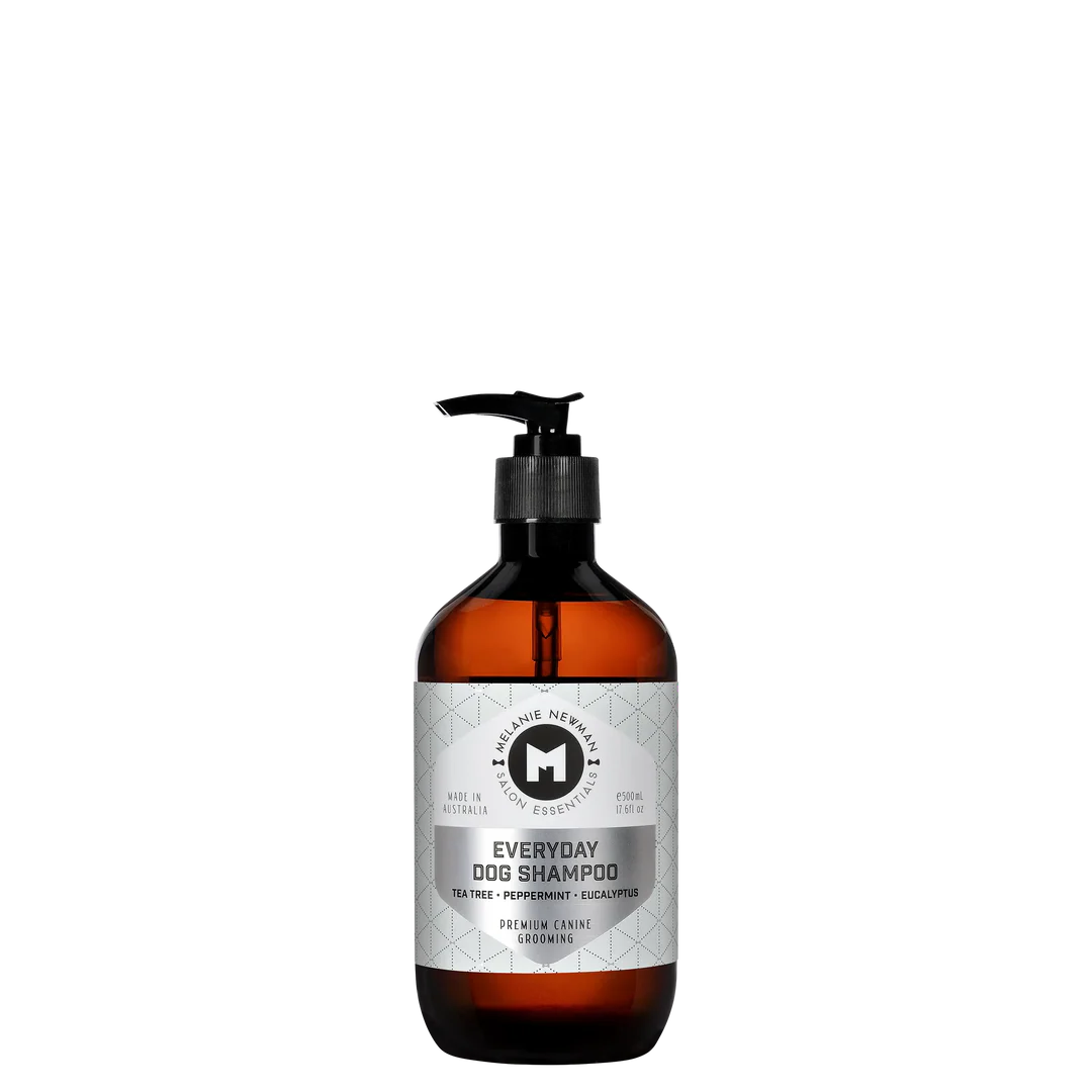 Melanie Newman Everyday Shampoo