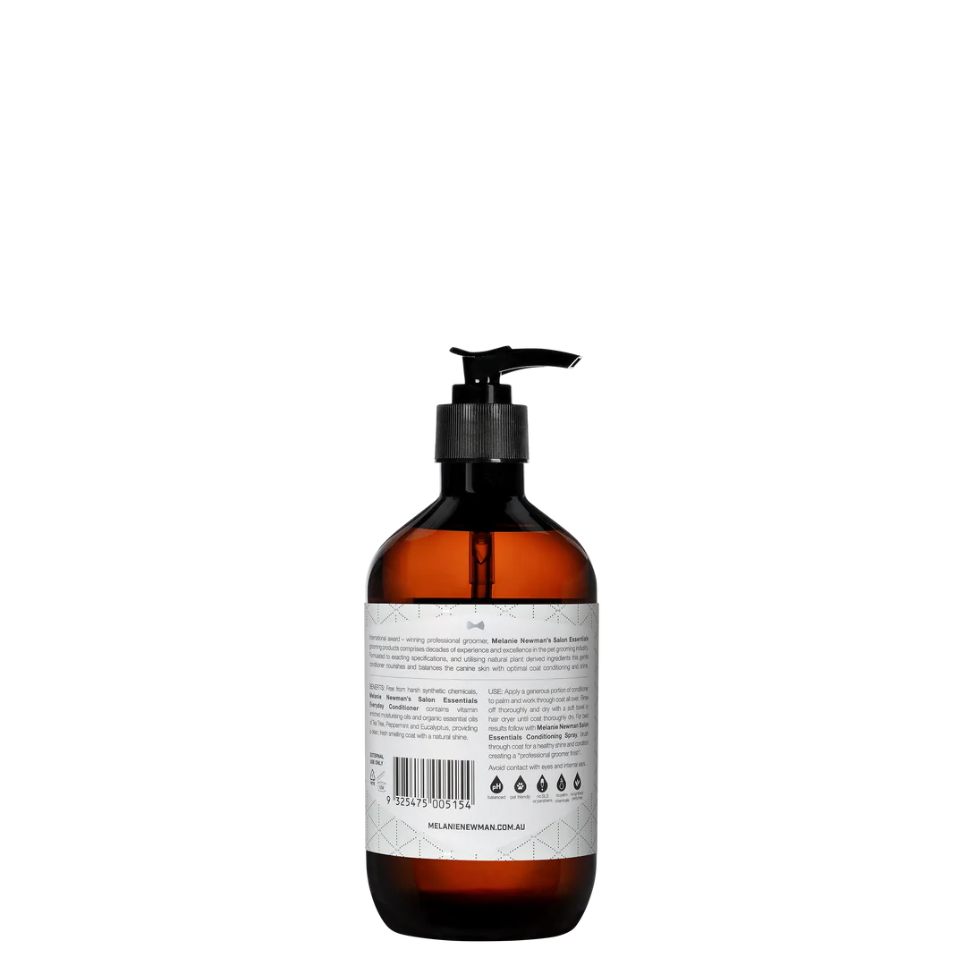 Melanie Newman Everyday Shampoo