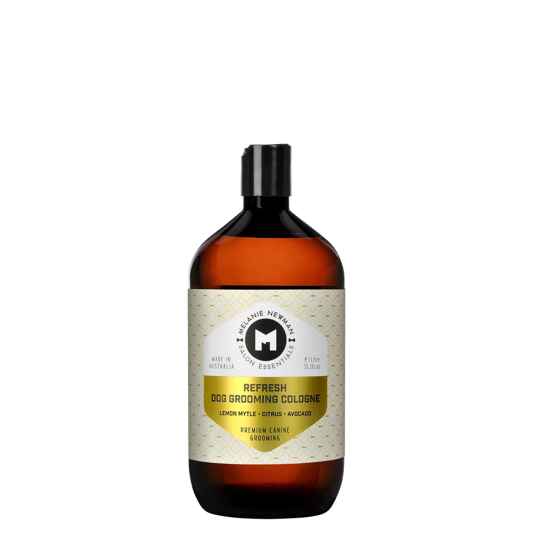 Melanie Newman Refresh Cologne