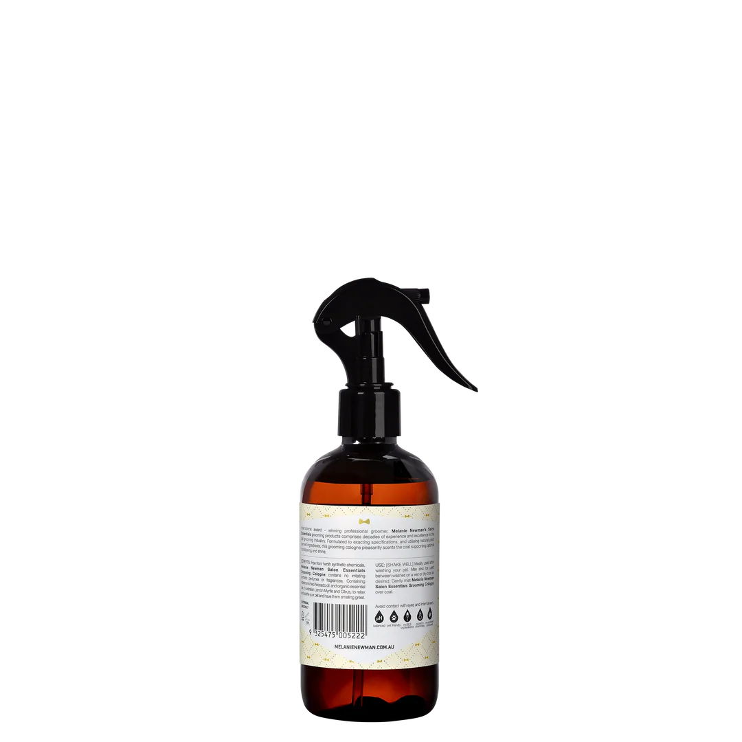 Melanie Newman Refresh Cologne