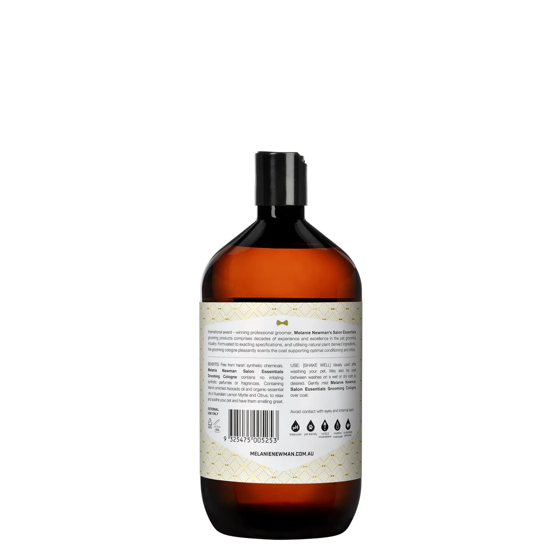 Melanie Newman Refresh Cologne