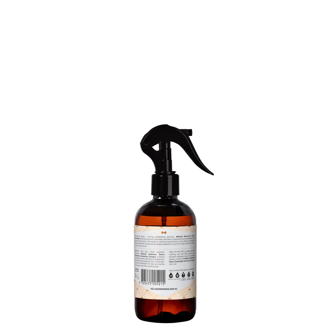Melanie Newman Relax Cologne