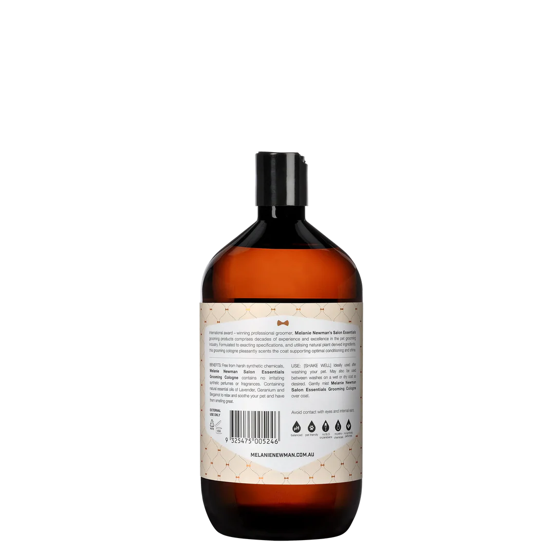 Melanie Newman Relax Cologne