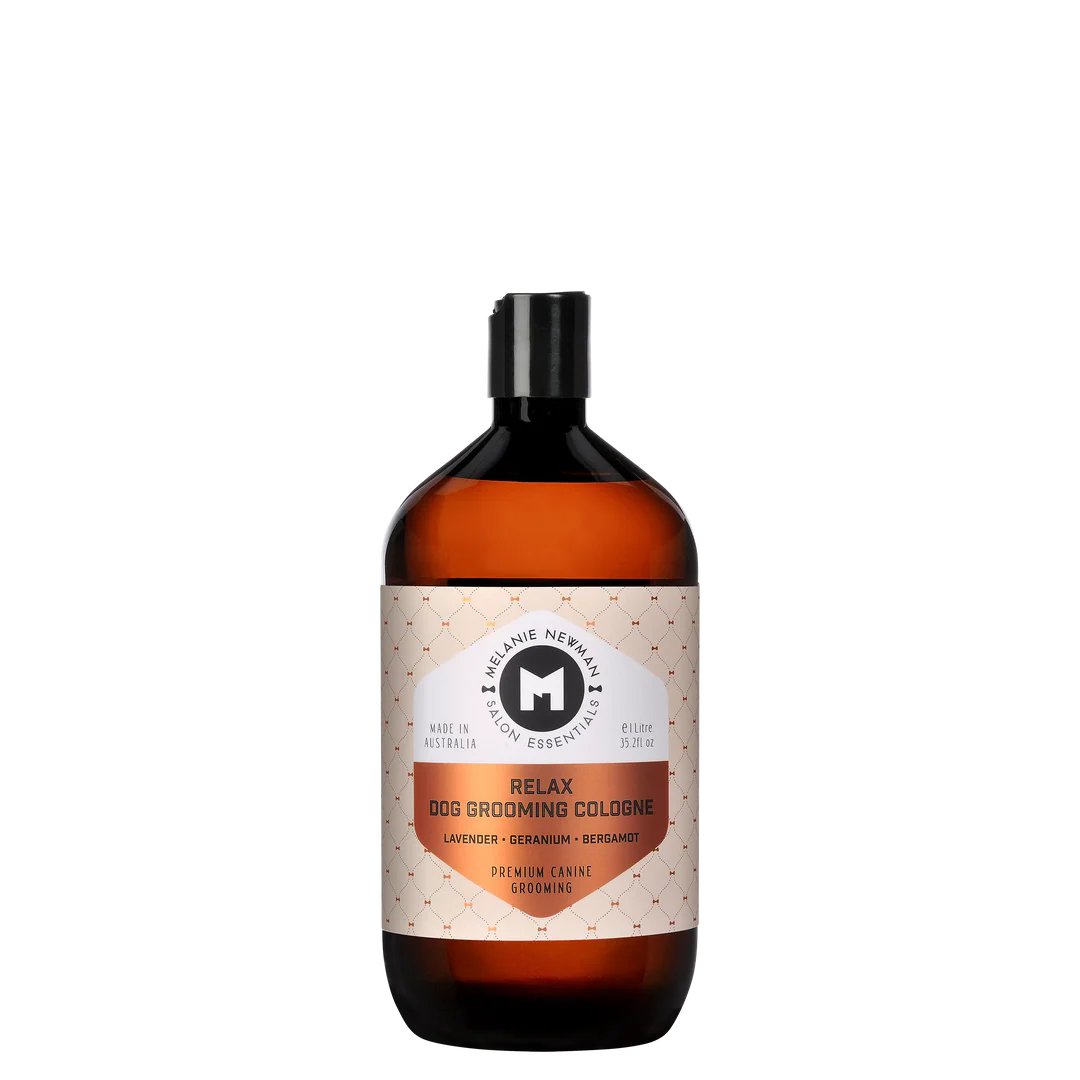 Melanie Newman Relax Cologne