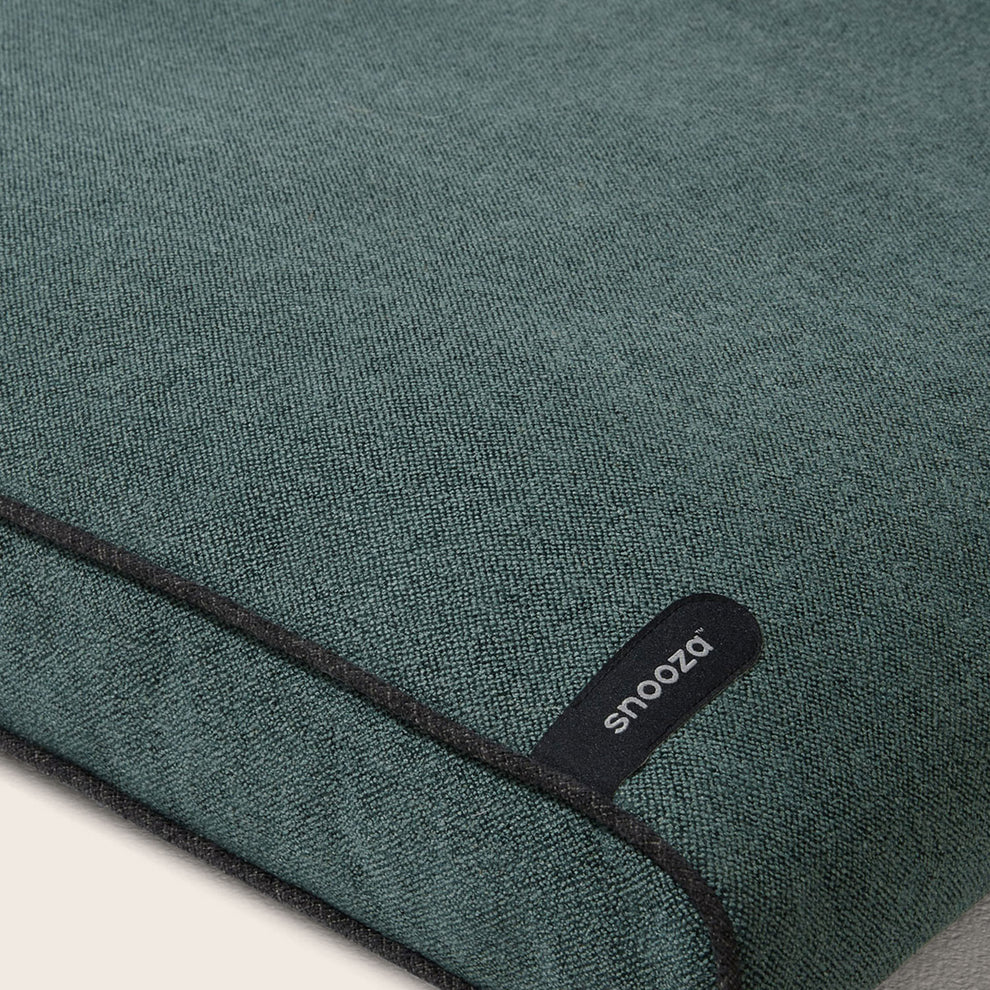 Modern Daybed Forestgreen