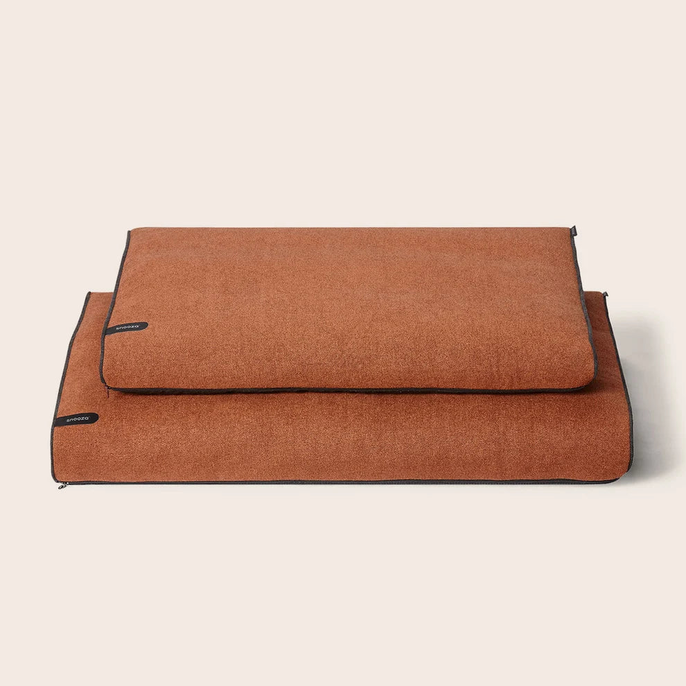 Modern Daybed Paprika