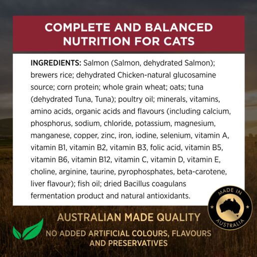 Pro Plan Adult Cat Salmon