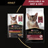 Pro Plan Adult Cat Salmon