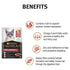 Pro Plan Cat Adult Fussy Beauty 85g