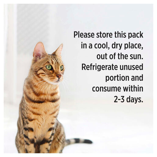 Pro Plan Cat Adult Fussy Beauty 85g