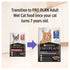Pro Plan Cat Adult Fussy Beauty 85g