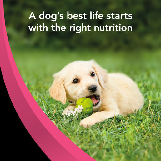 Supercoat Puppy Chicken 2.6Kg