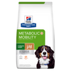PD - Hills Prescription Diet Metabolic Weight + j/d 10.8kg