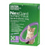 Nexgard Spectra Spot-On for Cats 0.8-2.4KG