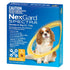 Nexgard Spectra