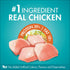 ONE Adult Dry Indoor Chicken 1.4KG