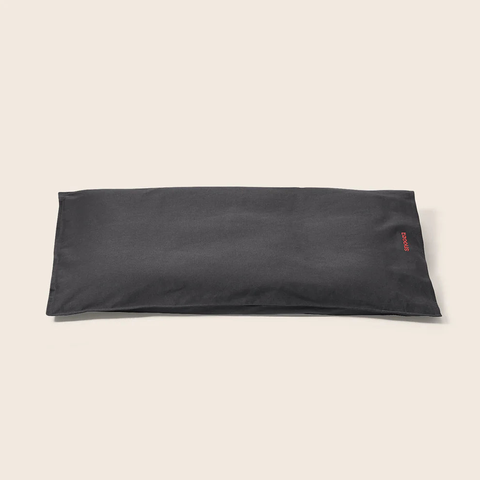 Organic Pet Futon Charcoal Original