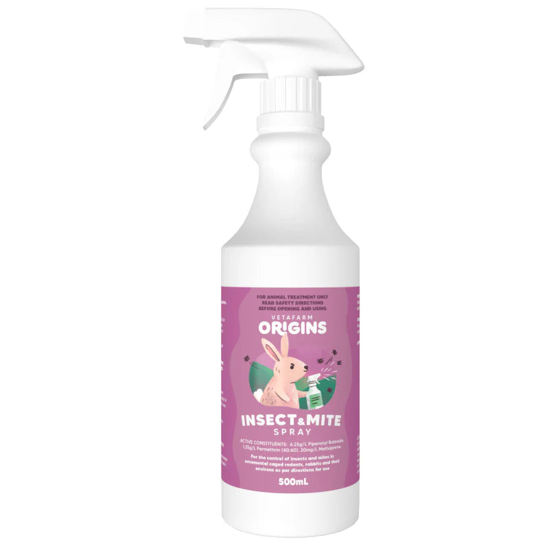 Vetafarm Ff Liquidator 500ml
