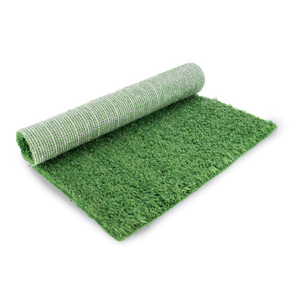 Pet Loo Plush Grass Large