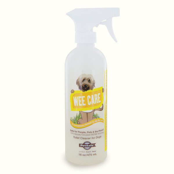 Wee Care Enzyme Cleaning Solutions 475ml