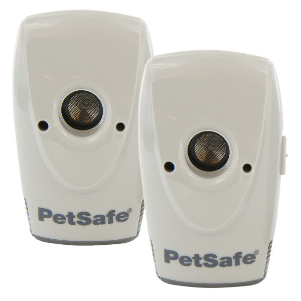 Indoor Bark Controller 2pk