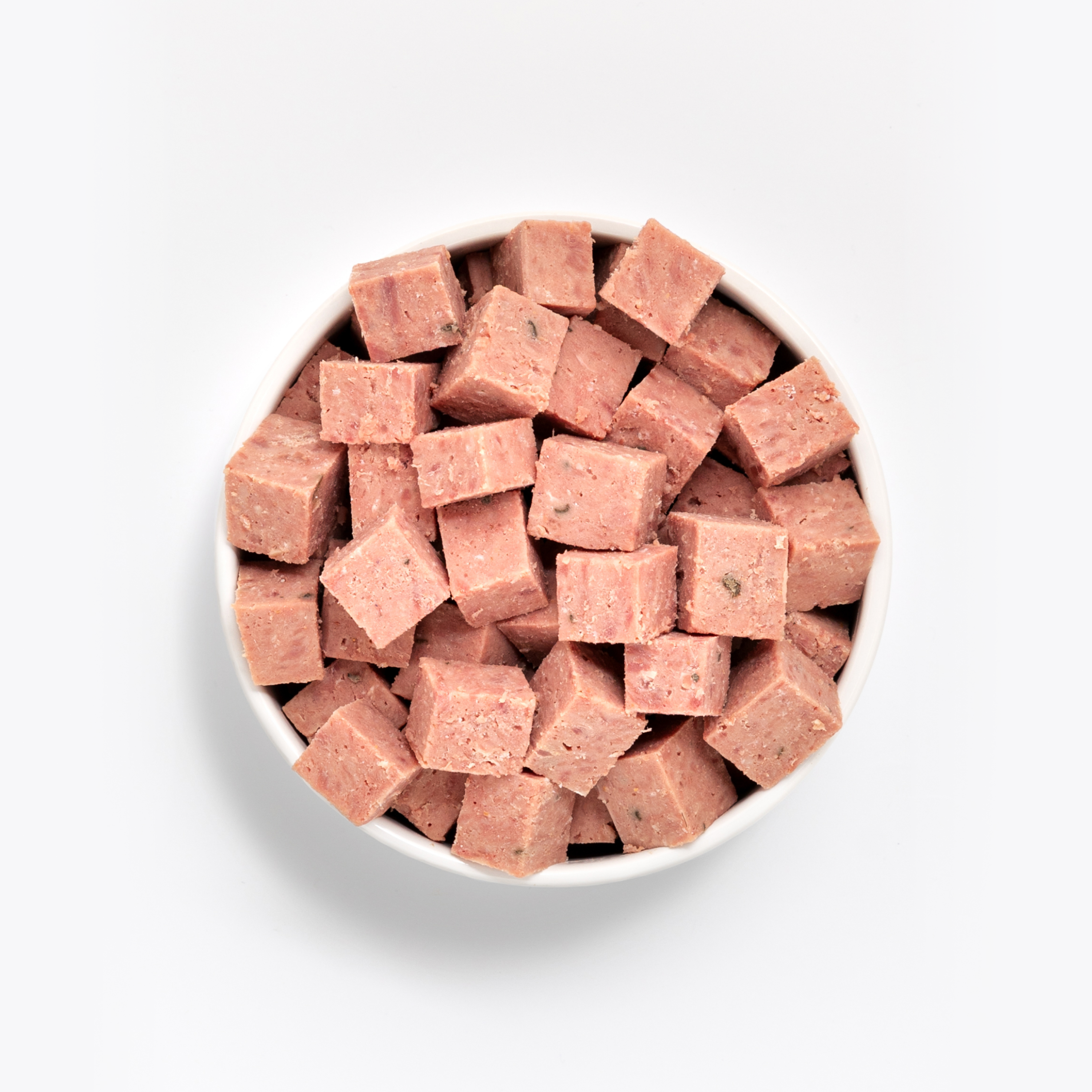 Prime100 SPD Venison & Sweet Potato Fresh Roll 2kg