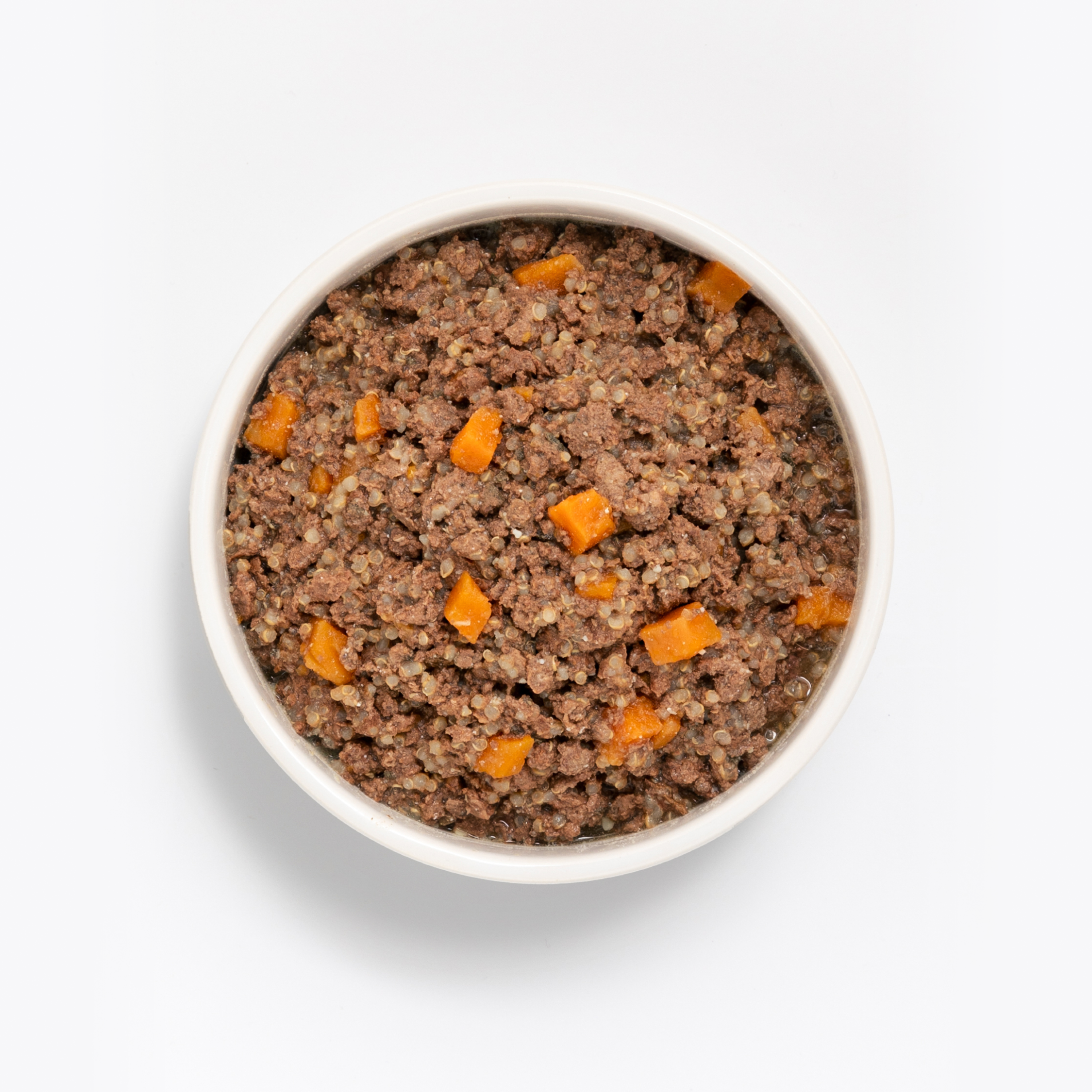 Prime100 Slow Cooked Venison & Sweet Potato 354g