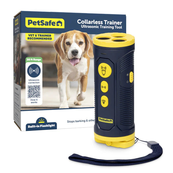 Petsafe Collarless Trainer Pdt10-18215