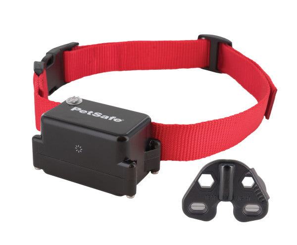 Stubborn Dog Extra Receiver Collar