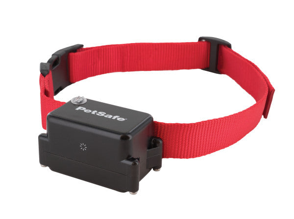 Stubborn Dog Extra Receiver Collar