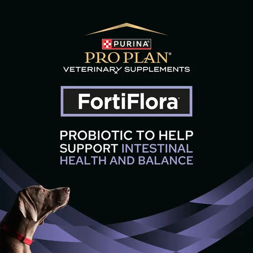 Pro Plan VS Fortiflora Canine 30 x 1g sachets