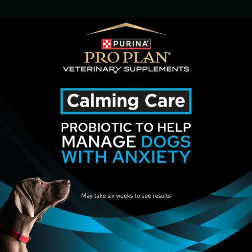 Pro Plan VS Calming Care Canine 30 x 1g sachets