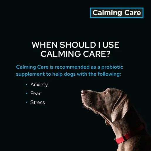Pro Plan VS Calming Care Canine 30 x 1g sachets