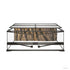 Exo Terra Glass Large Low Terrarium 90 X 45 X 30cm