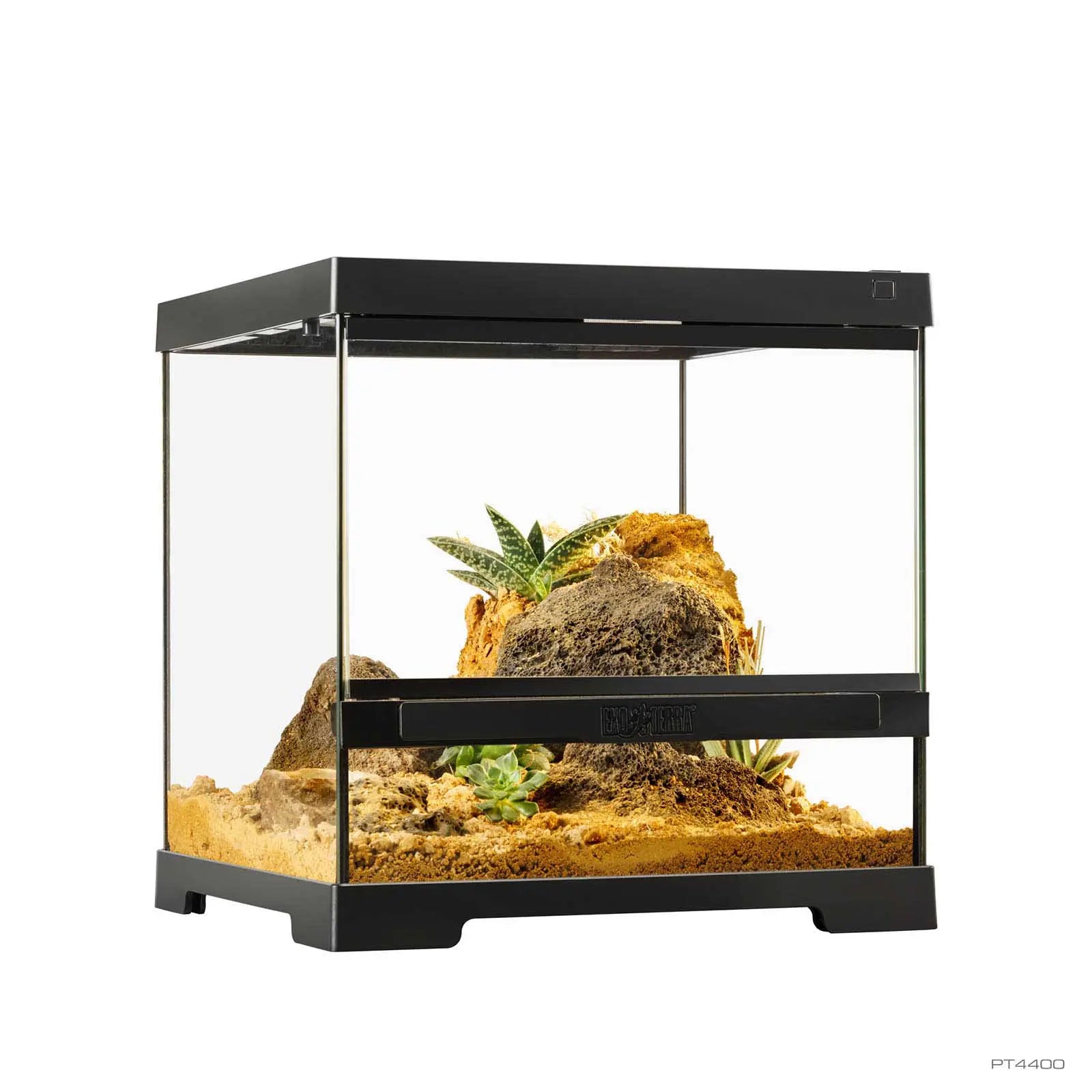 Exo Terra Pro Terrarium X-Small / Wide 30 x 30 x 30cm