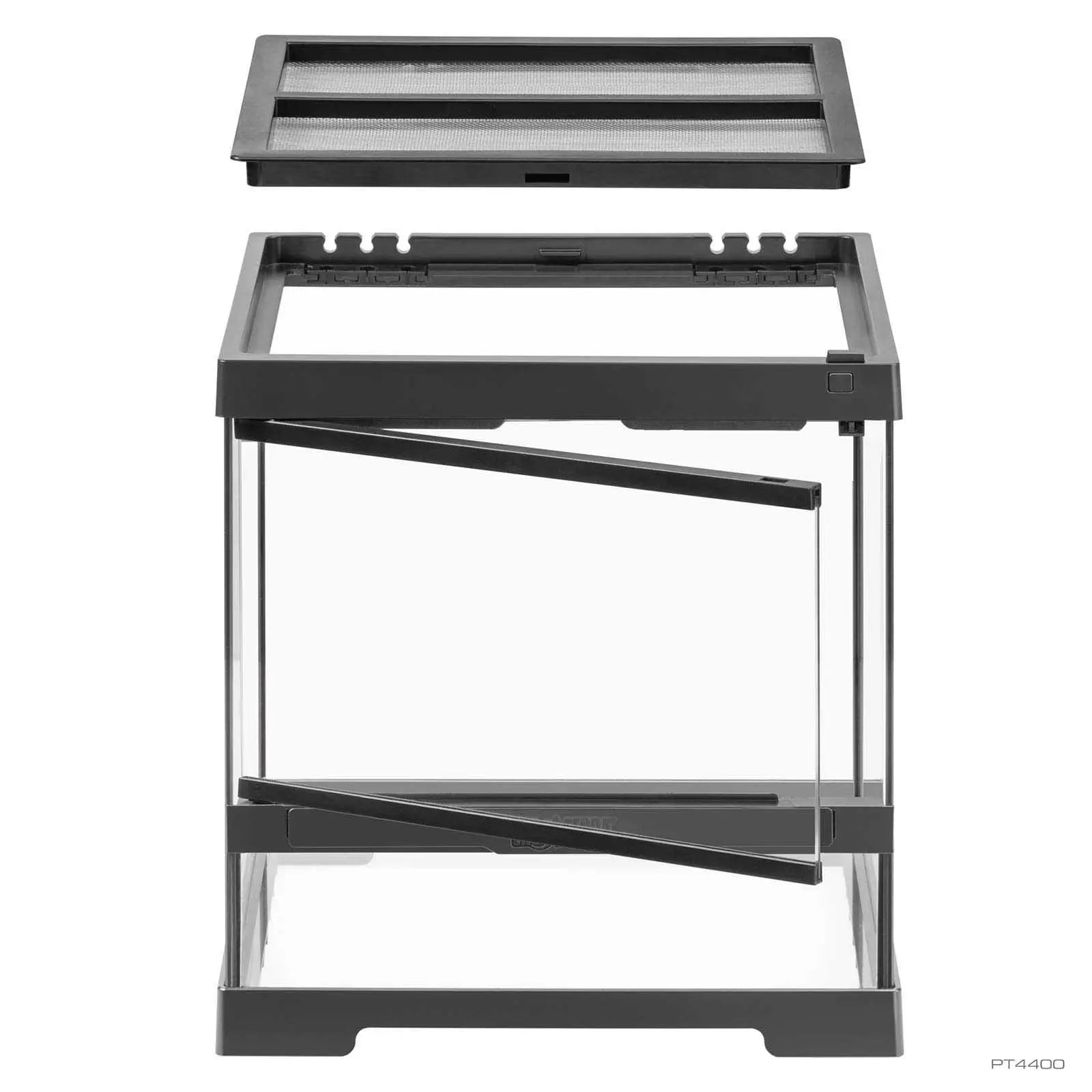 Exo Terra Pro Terrarium X-Small / Wide 30 x 30 x 30cm