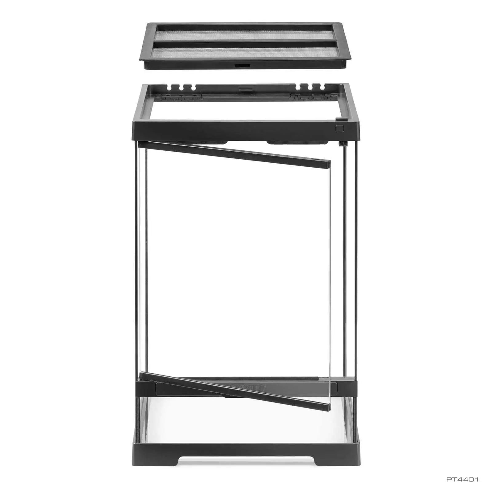 Exo Terra Pro Terrarium X-Small/ Tall 30 x 30 x 45cm