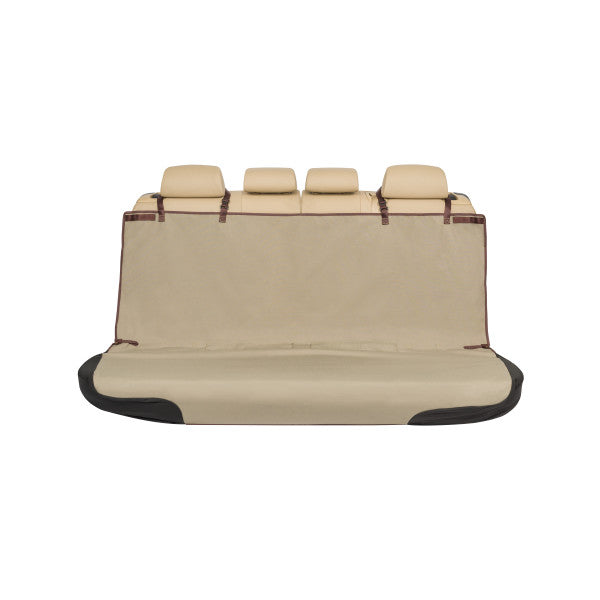 Happy Ride Bench Seat Cover Tan