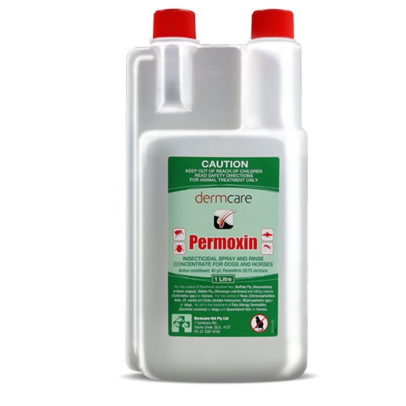 Permoxin Concentrate 250ml
