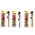 Pet One Cat Collar Nylon 18-28cm 10mm Safari