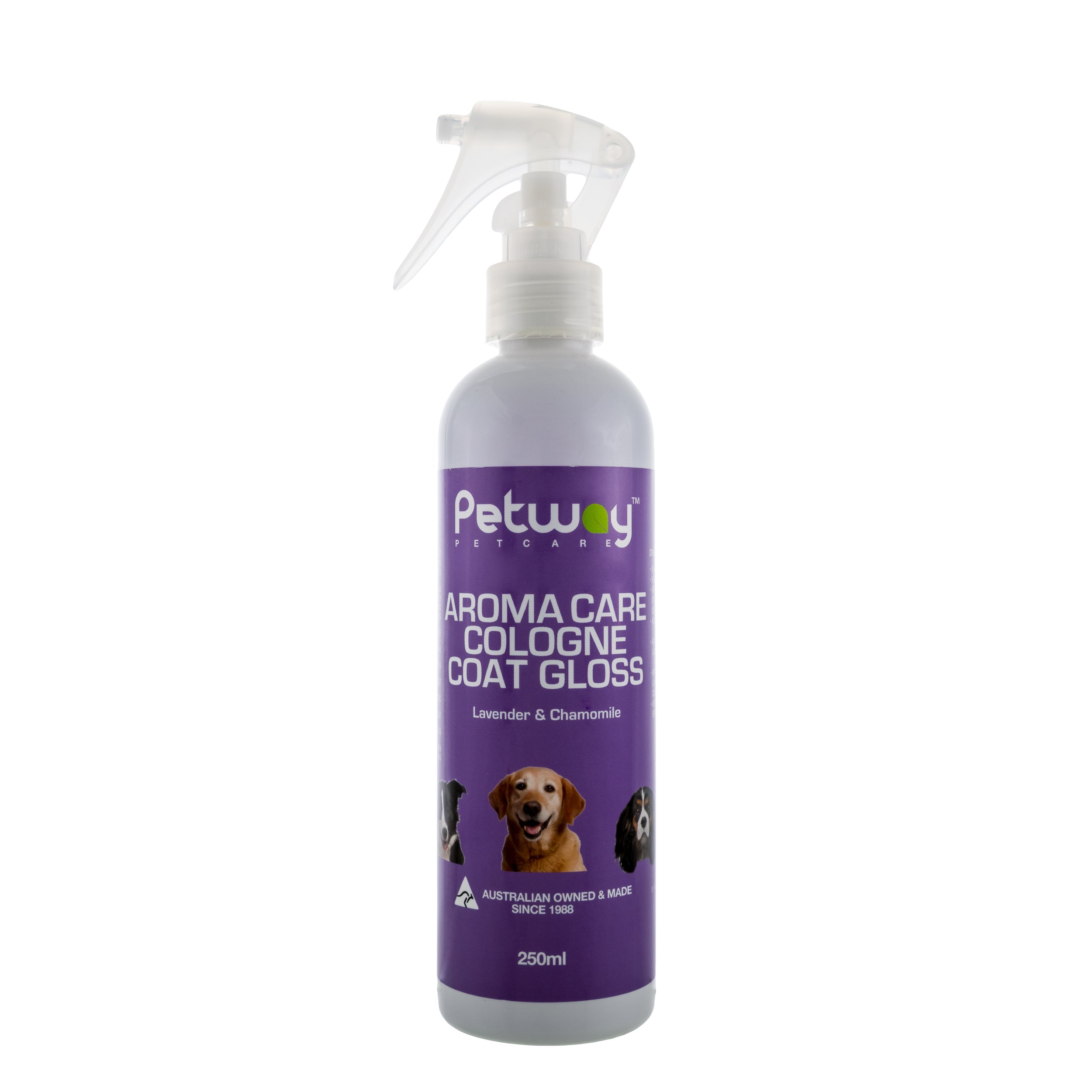 Petway Aroma Care Cologne