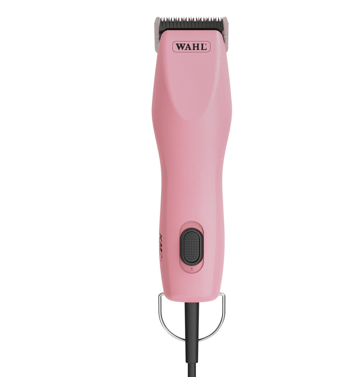 Wahl Km2+ Corded Animal Clipper Pink