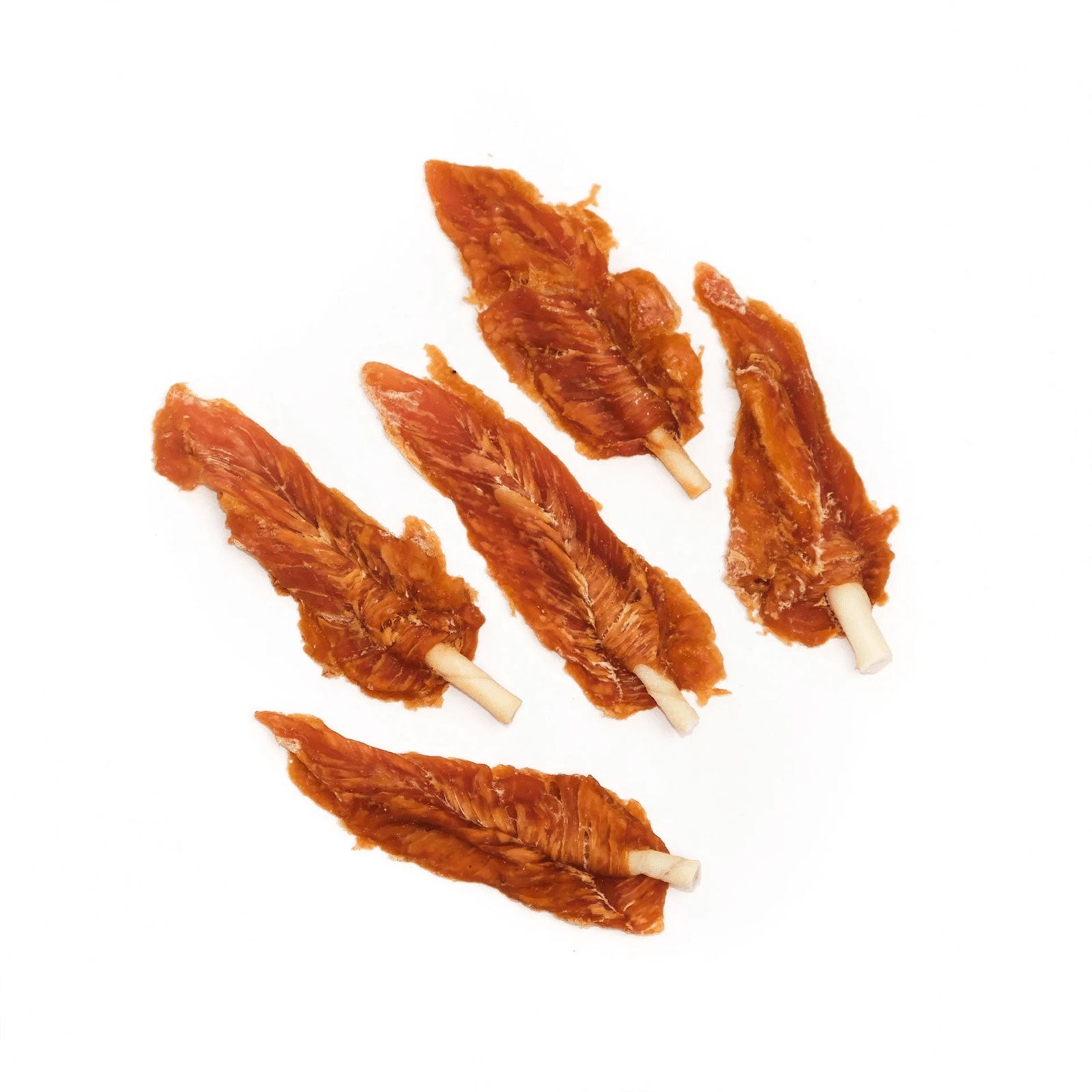 Pooch Treats Chicken Pops 500g