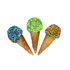 Pooch Treats Doggy Ice Creams