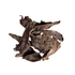 Pooch Treats Roo Jerky 1kg